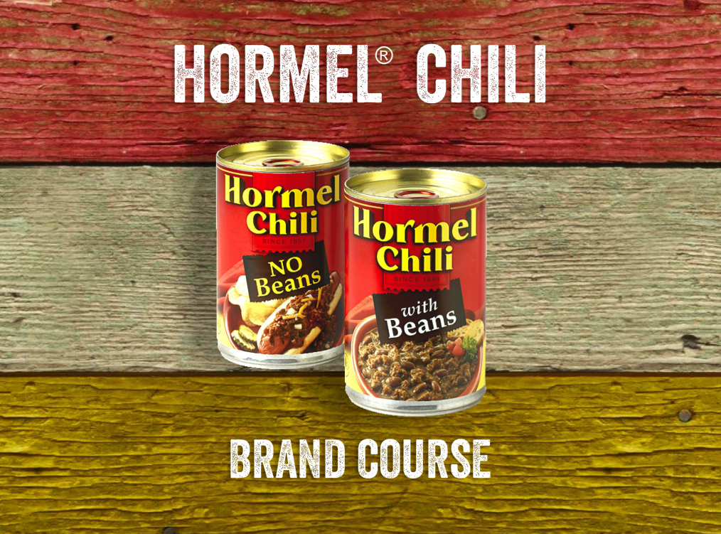 HORMELCHILI-TITLE